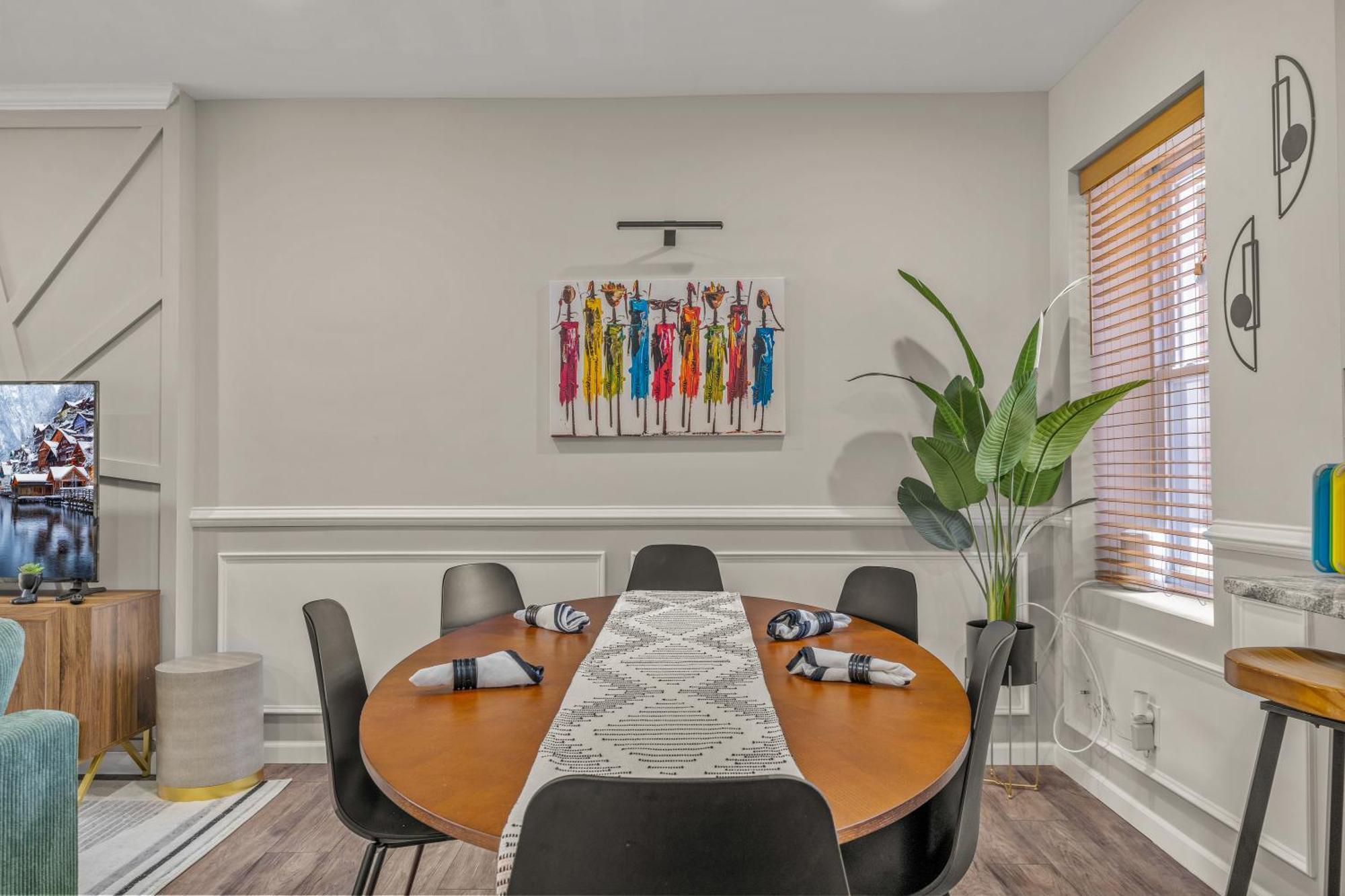 Uptown Gem! A Family Home Free Early Check-In! Philadelphia Exterior photo